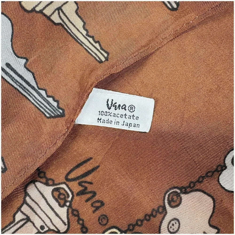 Vera Neumann details •	brand